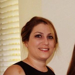 Meet your Posher, Lucy